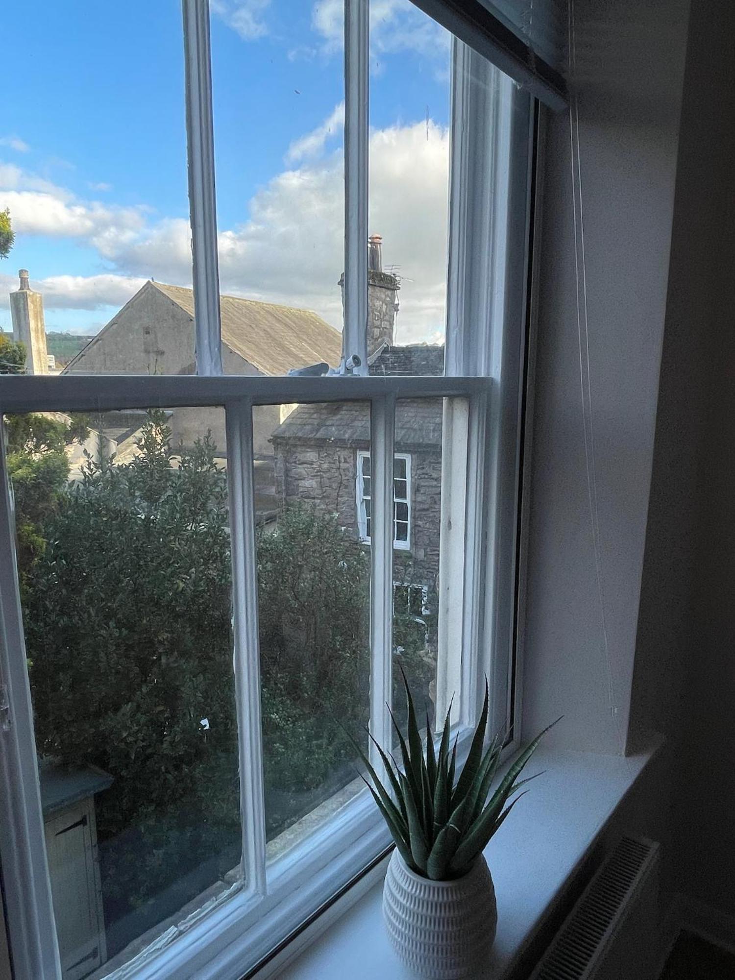Castle View Apartments - The Hideout Kendal Exterior foto